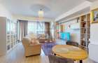 Apartament cu 2 camere de vanzare - Bucurestii Noi - Berveni - 1