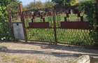 Casă cu Teren 1600 Mp în Frumușița