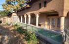 Teren intravilan 1357mp + casa veche - deschidere 21 , Vidra Ilfov - 5