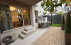 2 Camere + Terasa 15 mp| Prima Chirie |Zona 13 Septembrie| Bloc Boutique 2026