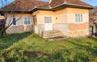 Proprietate cu 2 case + teren 1.400 mp | Porumbeni | 10 km de Tg. Mures - 5