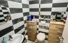 Penthouse cu 4 camere si terasa, complet Mobilat, zona Doamna Stanca