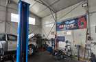 Service auto si vila de locuit Unirea Odobesti - 35