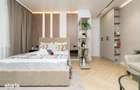Apartament 2 camere, Pia?a Romana, mobilat - 13