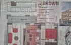 Apartament Brown Residence Metalurgiei - 2
