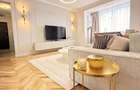 Ap. 3 camere , renovat , garaj - Ultracentral