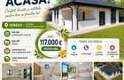 CASA individuala noua, cu teren 650 mp, localitatea FERE?TI - VASLUI; - 3