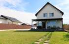 Casă individuală 4 camere | 648 mp teren | Sânpetru