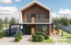 Casa Nest cu design modern - 2