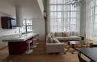 Loft industrial spectaculos | Design contemporan | Floreasca - 11