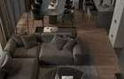 Apartament cu doua camere tip studio-Theodor Pallady - 4