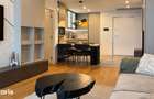 Apartament 2 camere de lux de inchiriat UP-site Floreasca+parcare+boxa