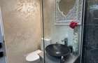 De vanzare apartament cu 3 camere situat pe Bd. Roman Musat, renovat - 17