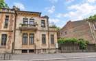 Vila Individuala | Gheorghe Manu | Calea Victoriei | 240 mp | 1911 - 1