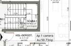 Apartament  finisat 51mp complex Elite City Cluj-Napoca - 4