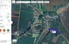 Teren cu priveliste superba 21000mp in zona lini?tita - 6