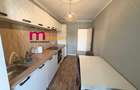 Apartament 3 camere,str.Babadag,etaj 3 - 2