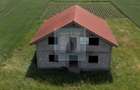 Casa 5 camere la gri, teren 1435 mp - zona Halchiu/Codlea - 1