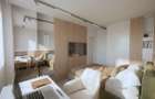 Apartament 2 camere decomandate, 56 mp + balcon 8 mp | Str. Florilor - 6