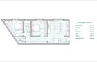 Apartament 3 camere, bloc nou, zona Plopi Timisoara - 15