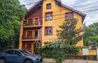 Casa individuala de vanzare cu 11 camere, an 2000, Lipovei, Timisoara