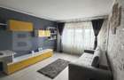 Apartament cu 2 camere decomandat, mobilat în - 1