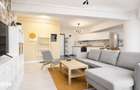 Apartament 3 Camere Decomandat Bloc Nou Intabulat Tatarasi 2BaiMobilat - 9