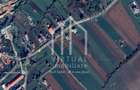 Teren intravilan de vanzare in Sibiu(Sura Mare) 1008 mp cu utilitati