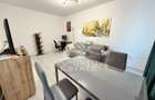 Apartament cu 2 camere de vanzare, 53 mp, decomandat, Giroc