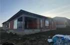 RECO Casa plan parter cu 3 dormitoare-la rosu- Paleu