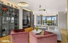 Penthouse Duplex | One Herastrau Plaza | Terase spectaculoase - 9