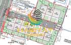 Pallady vila insiruita 4 camere 139 mp + curte 46 mp AUCHAN - 19