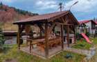 Casa de vacanta rustica, langa rau, pe Transfagarasan - Sibiu - 9