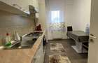 2 camere etaj 1, mobilat si utilat, BLOC NOU,Cornisa - 6