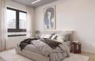 Apartament nou de 2 camere in Akcent City - 3
