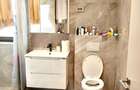 Apartament 70 mp de inchiriat in vila cu parcare si foisor, Zona Iris