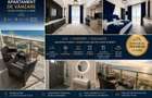 Apartament 2 camere premium Mamaia Nord Complet mobilat si utilat