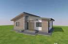 CASA INDIVIDUALA , 4 CAMERE, 450 MP TEREN, ZONA VOROVESTI-Mi - 3
