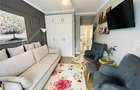 Apartament cochet cu 3 camere, gradina si 3 parcari in zona Selimbar - 12