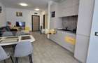 Apartament 2 camere Mamaia Nord Alezzi Beach Vedere la mare Parcare - 7