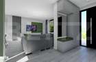 Duplex de vanzare, 119 mp, zona Voiniceni