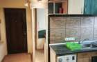 Garsoniera spatioasa , decomandata, utilata complet, etaj 1 , Cire?ica - 1