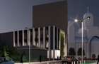 CLADIRE NOUA DE INCHIRIAT Ultracentral, Bacau (Str. Mihail Kogalniceanu) - 4