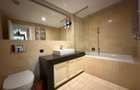 Rafinament  în Cartierul Primăverii/Apartament  de inchiriat 4 camere - 9