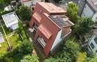 Casa tip duplex, zona Centru