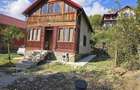 Casa de Vacan?a la Cornu de Jos, Prahova
