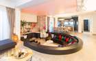 Resedinta Exclusivista in Palazu Mare Design & Dotari High-End - 2