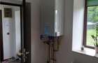Casa cu 4 camere,teren 972 mp,zona Tribunal,CT.