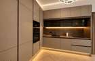 Penthouse exclusivist cu terasa de 85 mp, jacuzzi privat si independen
