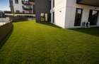 2 Bedroom Apartment with Garden— For Rent — Băneasa Lake - 3